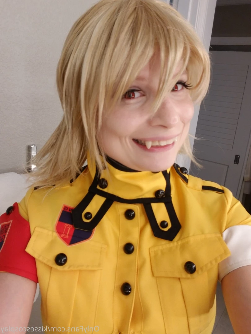 Kisses [ kissescosplay ] Onlyfans leaked photo 9784837 on Hotleaks.tv