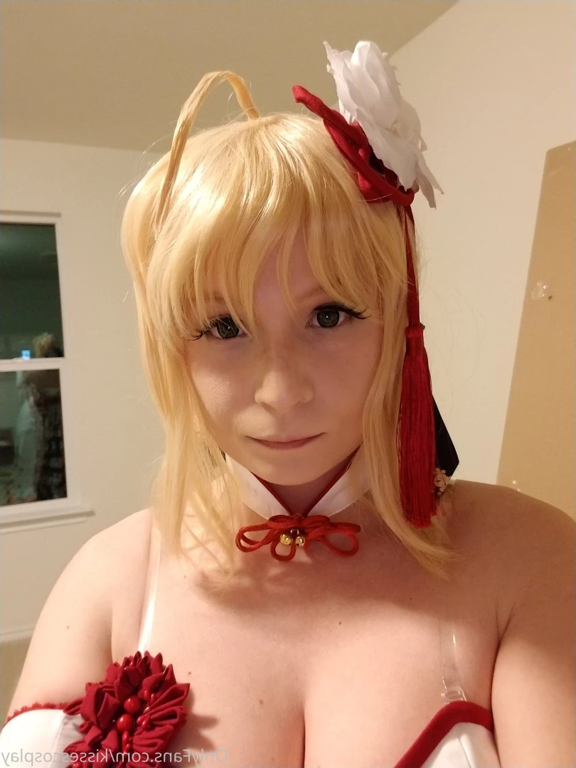 Kisses [ kissescosplay ] Onlyfans leaked photo 9784871 on Hotleaks.tv