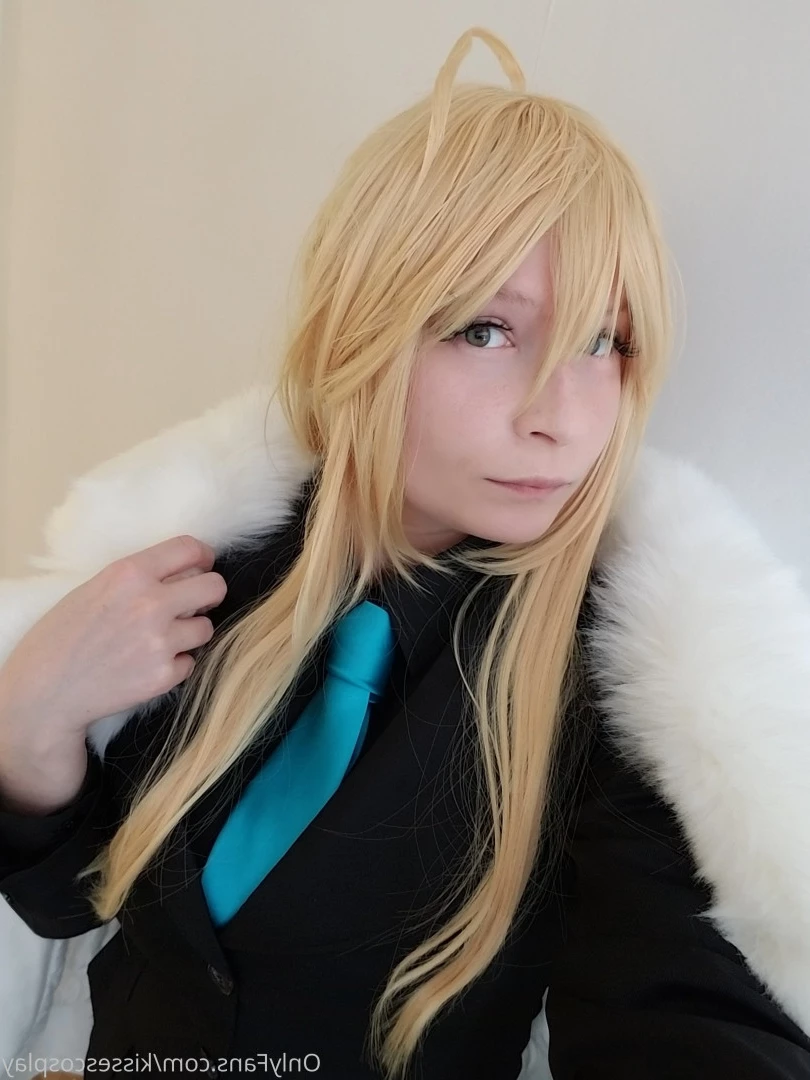 Kisses [ kissescosplay ] Onlyfans leaked photo 9784879 on Hotleaks.tv