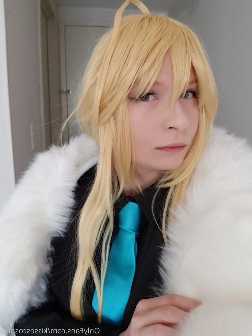 Kisses [ kissescosplay ] Onlyfans leaked photo 9784886 on Hotleaks.tv