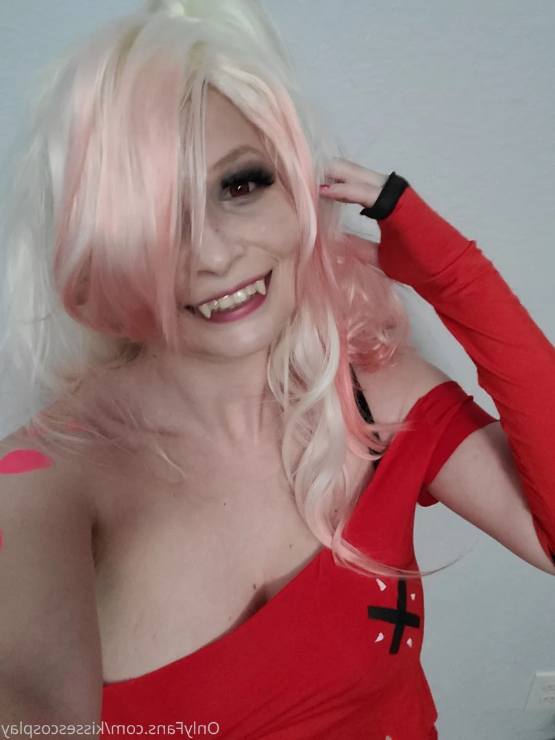 Kisses [ kissescosplay ] Onlyfans leaked photo 9784893 on Hotleaks.tv