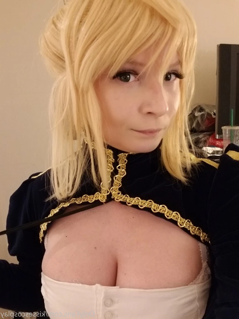 Kisses [ kissescosplay ] Onlyfans leaked photo 9784903 on Hotleaks.tv