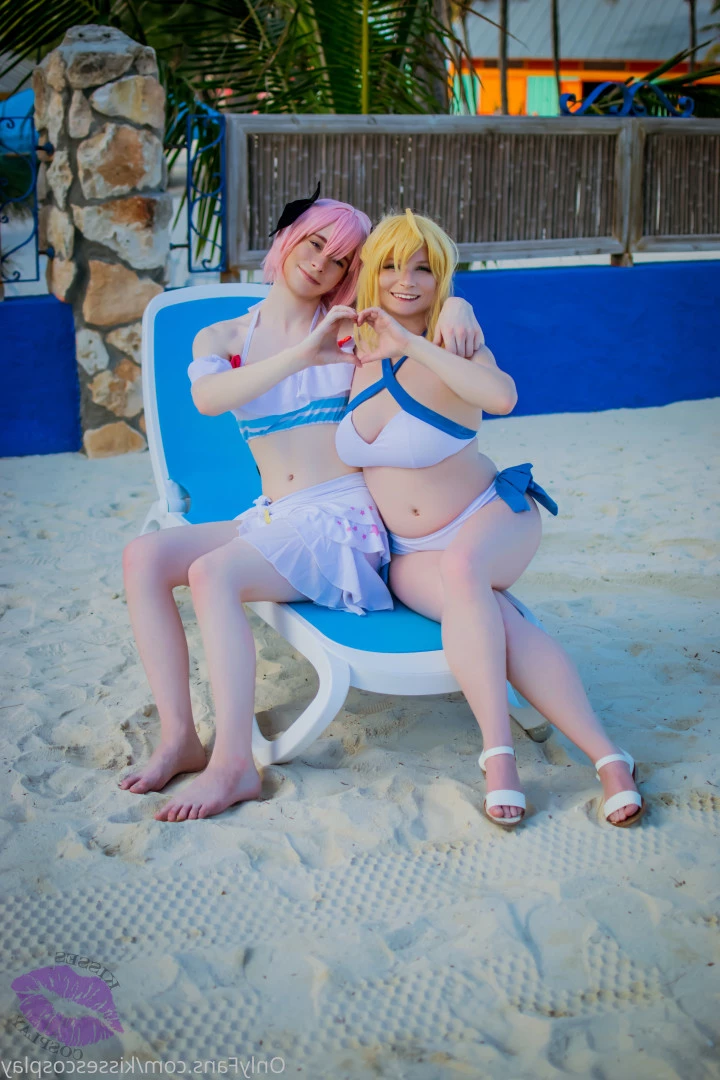 Kisses [ kissescosplay ] Onlyfans leaked photo 9784909 on Hotleaks.tv