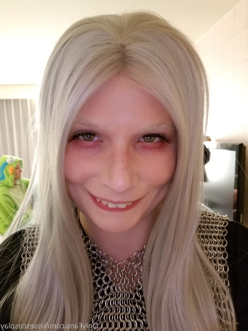 Kisses [ kissescosplay ] Onlyfans leaked photo 9784916 on Hotleaks.tv