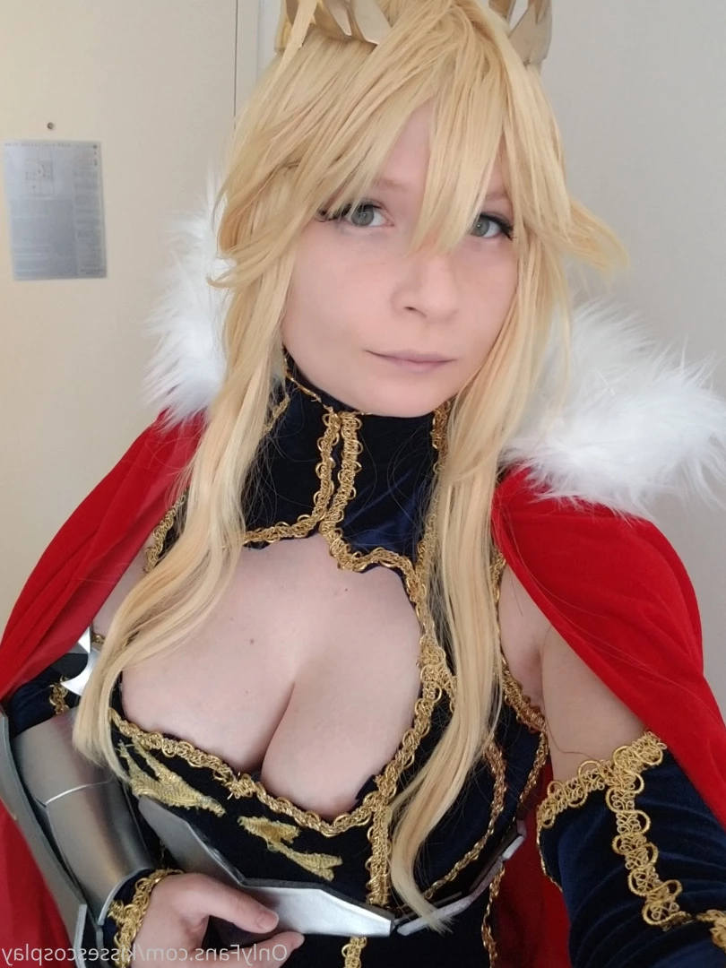 Kisses [ kissescosplay ] Onlyfans leaked photo 9784932 on Hotleaks.tv