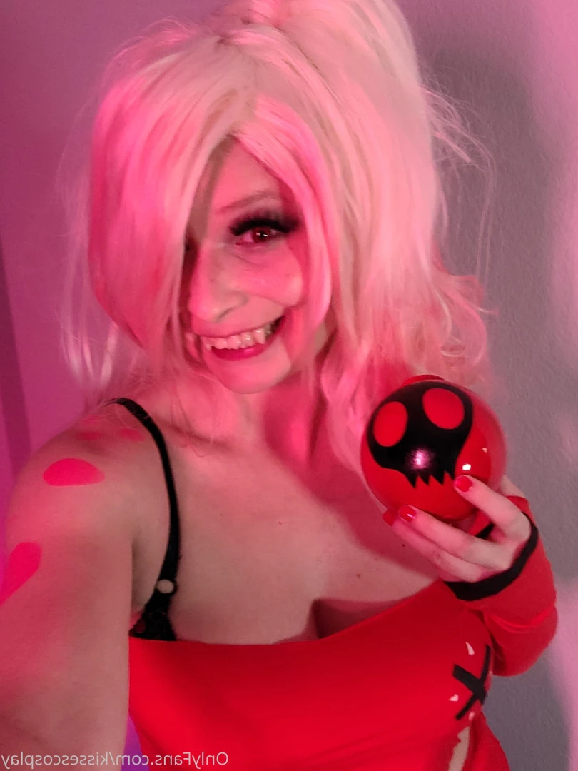 Kisses [ kissescosplay ] Onlyfans leaked photo 9784946 on Hotleaks.tv