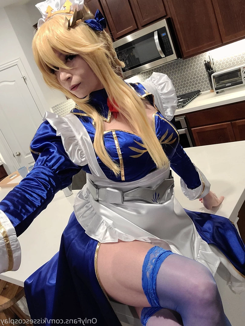 Kisses [ kissescosplay ] Onlyfans leaked photo 9784981 on Hotleaks.tv