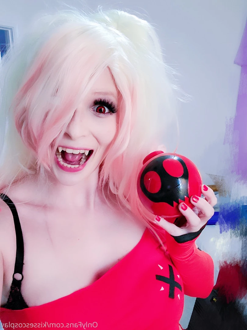 Kisses [ kissescosplay ] Onlyfans leaked photo 9785012 on Hotleaks.tv