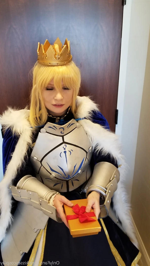 Kisses [ kissescosplay ] Onlyfans leaked photo 9785035 on Hotleaks.tv