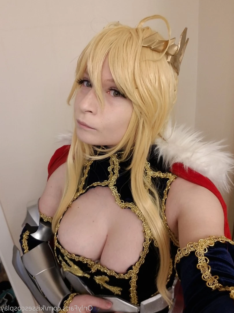 Kisses [ kissescosplay ] Onlyfans leaked photo 9785045 on Hotleaks.tv