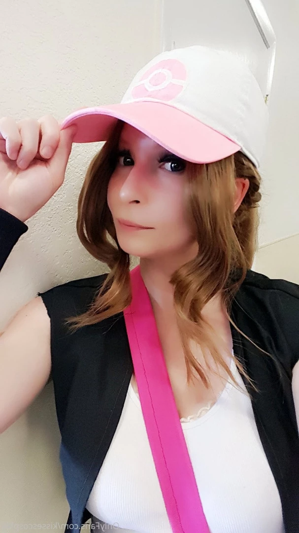Kisses [ kissescosplay ] Onlyfans leaked photo 9785074 on Hotleaks.tv