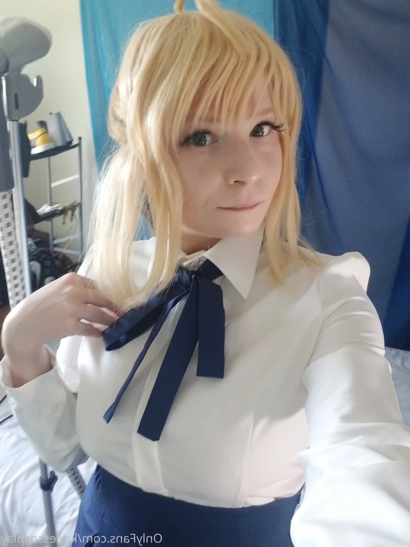 Kisses [ kissescosplay ] Onlyfans leaked photo 9785105 on Hotleaks.tv