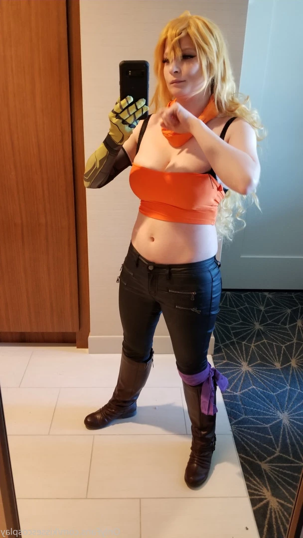 Kisses [ kissescosplay ] Onlyfans leaked photo 9785115 on Hotleaks.tv