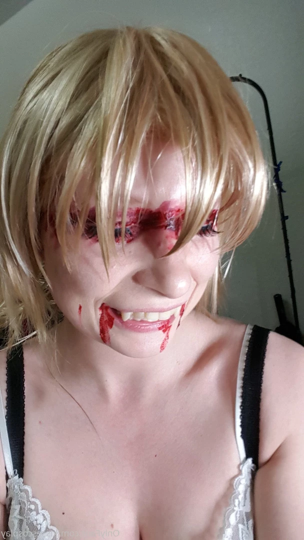 Kisses [ kissescosplay ] Onlyfans leaked photo 9785126 on Hotleaks.tv