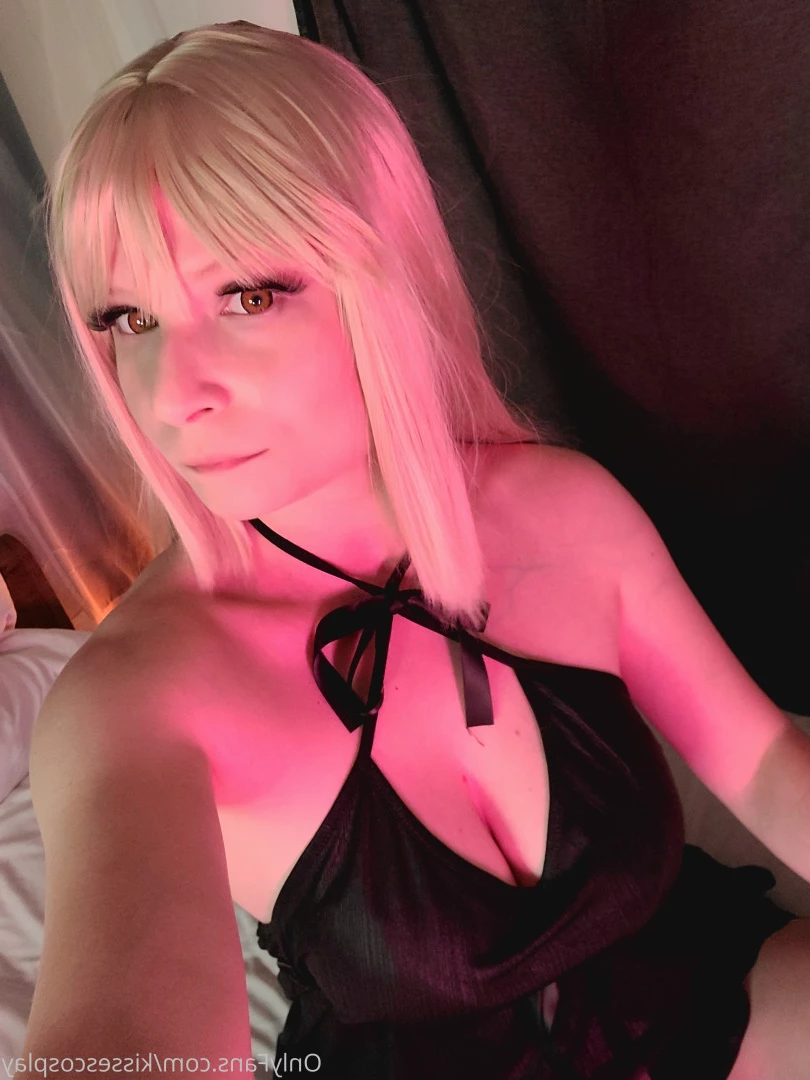 Kisses [ kissescosplay ] Onlyfans leaked photo 9785134 on Hotleaks.tv