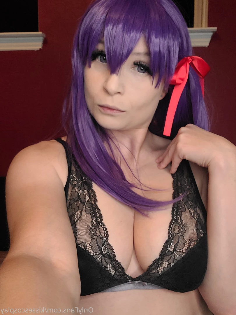 Kisses [ kissescosplay ] Onlyfans leaked photo 9785141 on Hotleaks.tv
