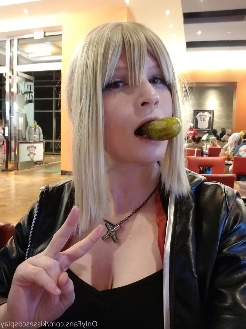 Kisses [ kissescosplay ] Onlyfans leaked photo 9785150 on Hotleaks.tv