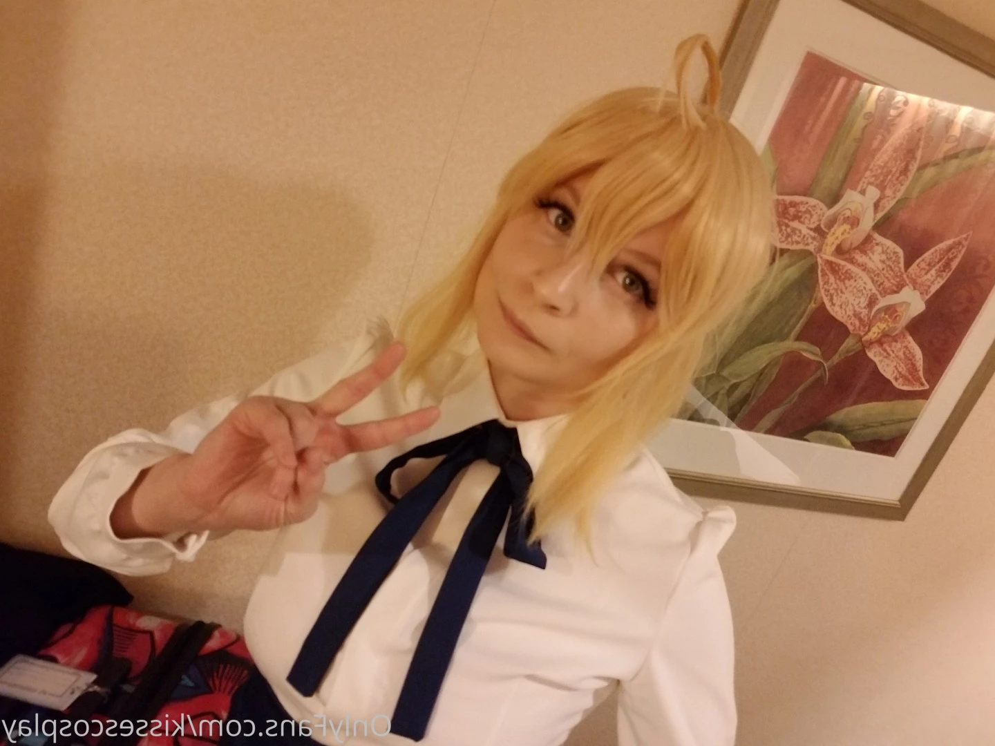Kisses [ kissescosplay ] Onlyfans leaked photo 9785158 on Hotleaks.tv