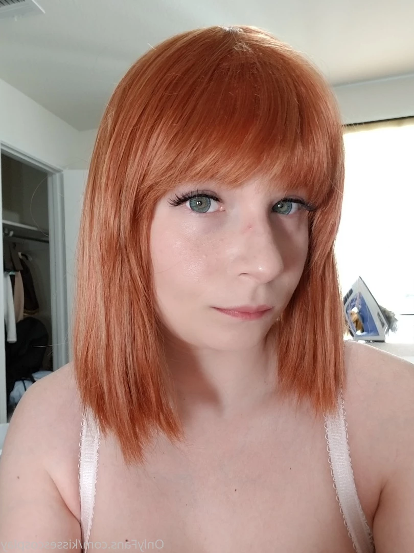 Kisses [ kissescosplay ] Onlyfans leaked photo 9785167 on Hotleaks.tv