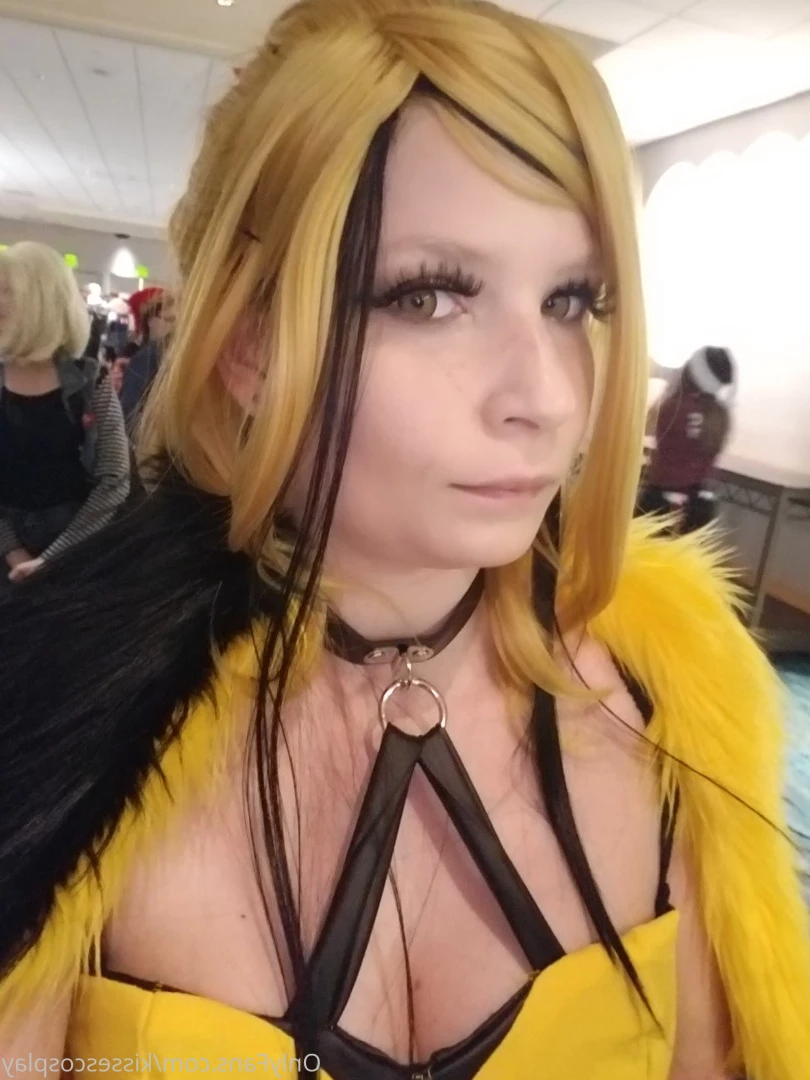 Kisses [ kissescosplay ] Onlyfans leaked photo 9785194 on Hotleaks.tv