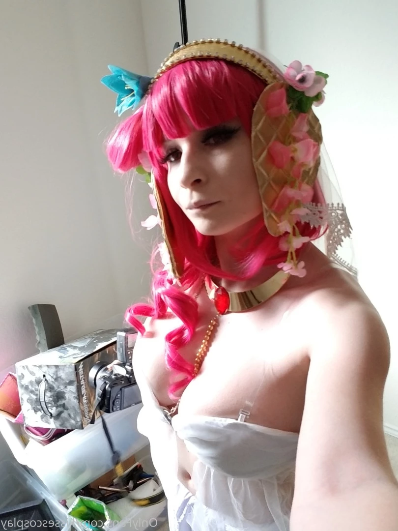Kisses [ kissescosplay ] Onlyfans leaked photo 9785204 on Hotleaks.tv