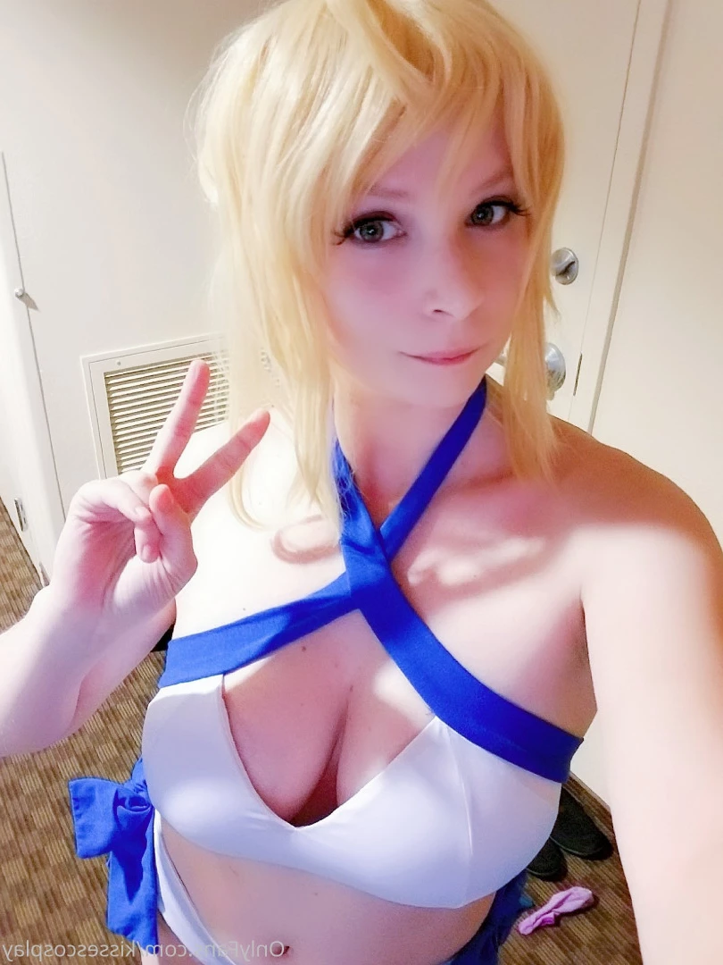Kisses [ kissescosplay ] Onlyfans leaked photo 9785248 on Hotleaks.tv