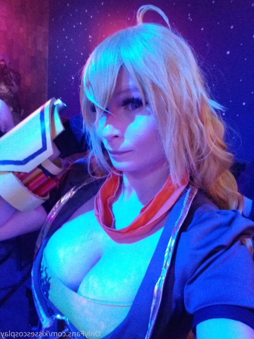 Kisses [ kissescosplay ] Onlyfans leaked photo 9785268 on Hotleaks.tv
