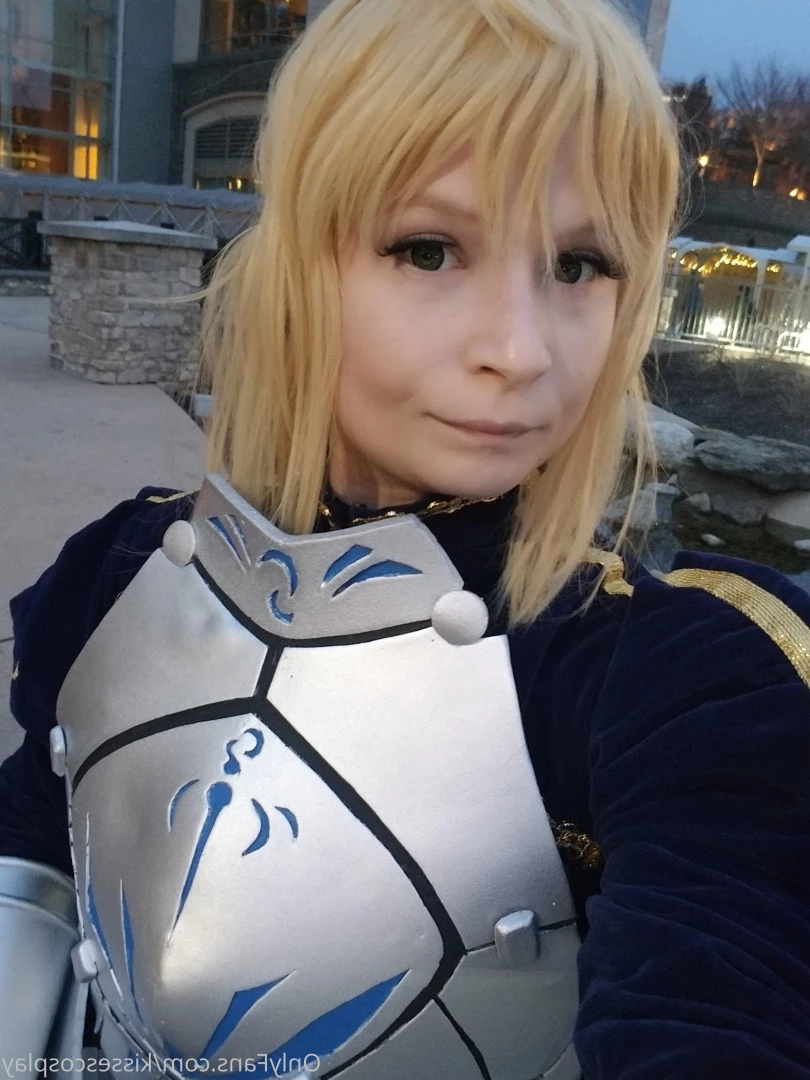 Kisses [ kissescosplay ] Onlyfans leaked photo 9785287 on Hotleaks.tv