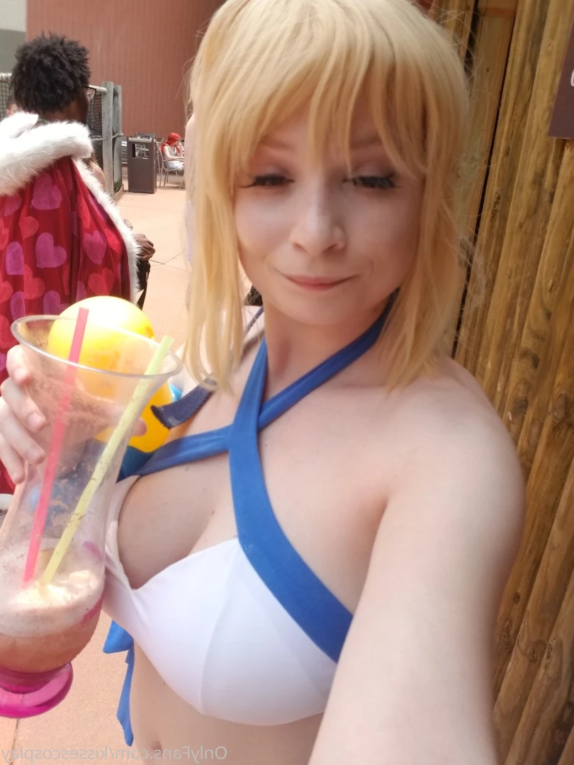 Kisses [ kissescosplay ] Onlyfans leaked photo 9785296 on Hotleaks.tv