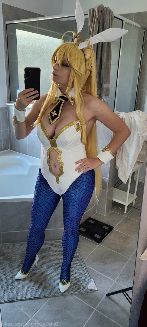 Kisses [ kissescosplay ] Onlyfans leaked photo 9785303 on Hotleaks.tv