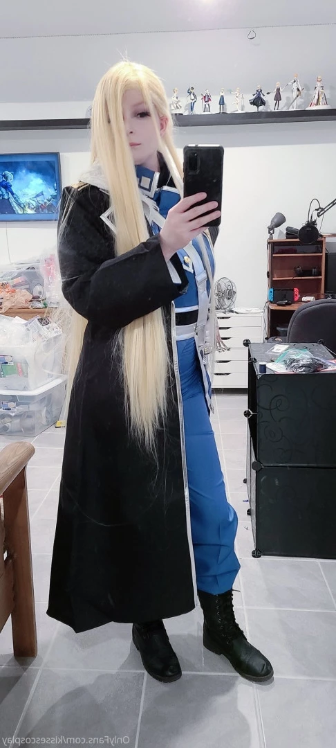 Kisses [ kissescosplay ] Onlyfans leaked photo 9785315 on Hotleaks.tv