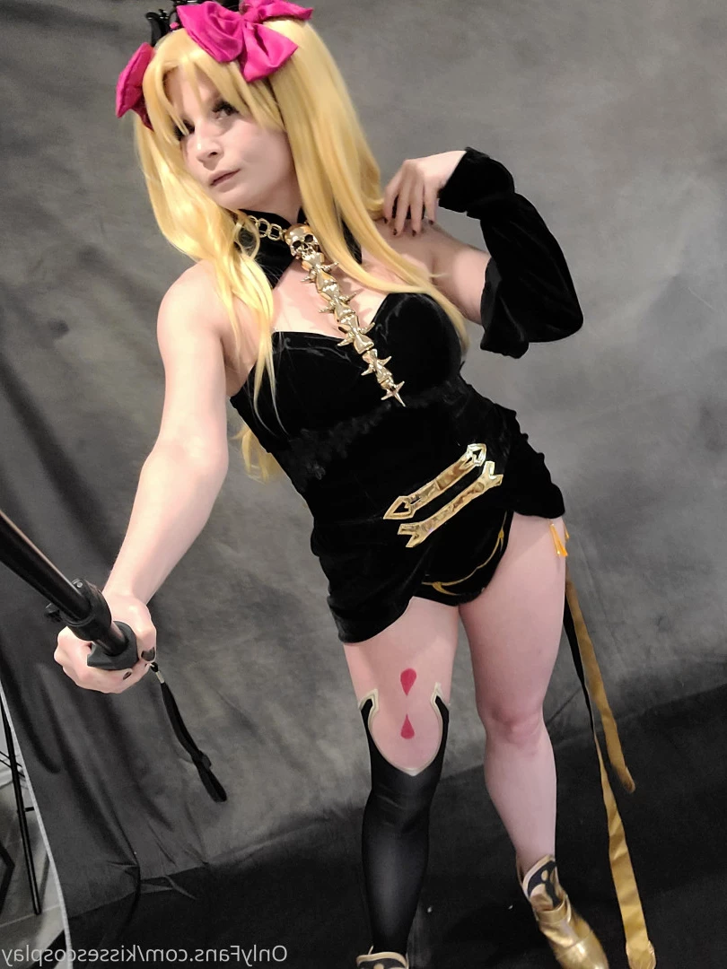 Kisses [ kissescosplay ] Onlyfans leaked photo 9785335 on Hotleaks.tv
