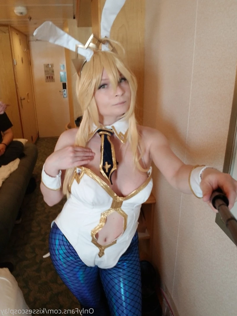 Kisses [ kissescosplay ] Onlyfans leaked photo 9785362 on Hotleaks.tv