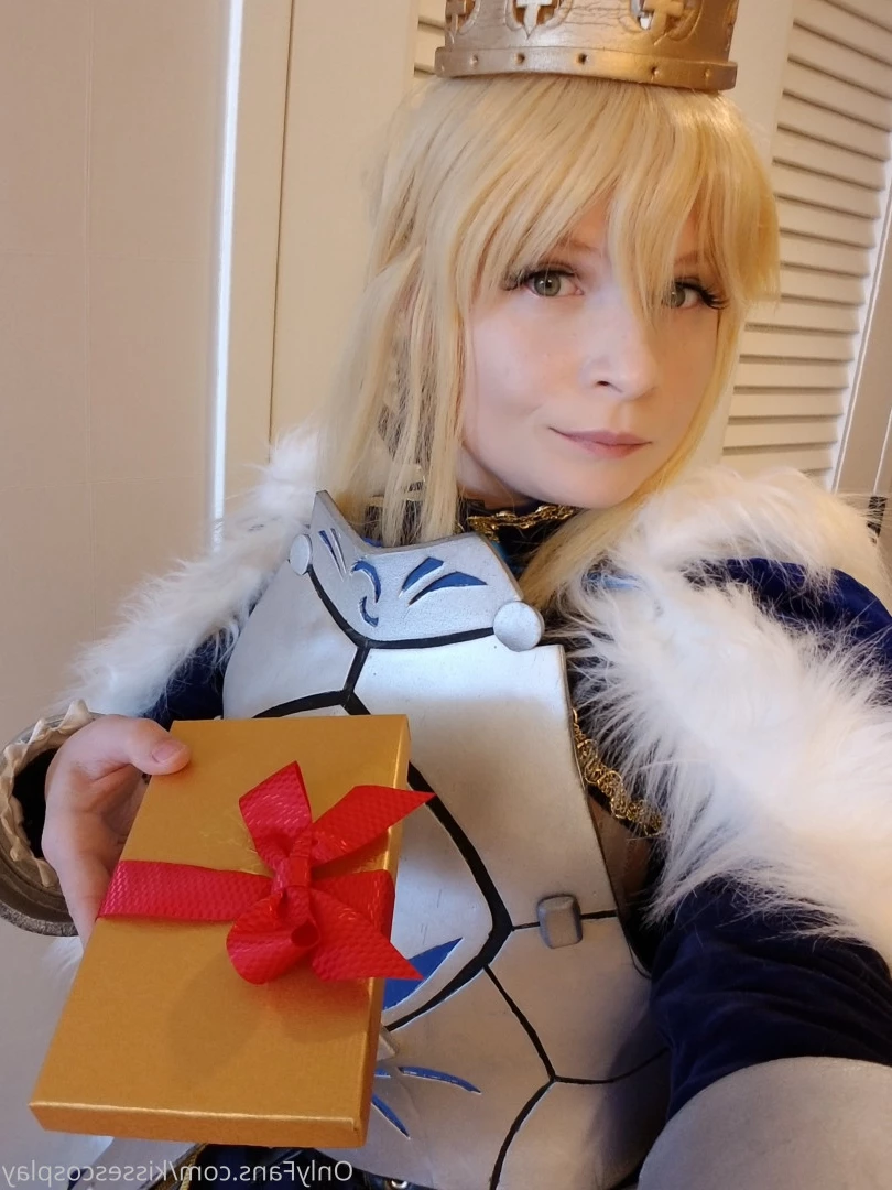 Kisses [ kissescosplay ] Onlyfans leaked photo 9785389 on Hotleaks.tv