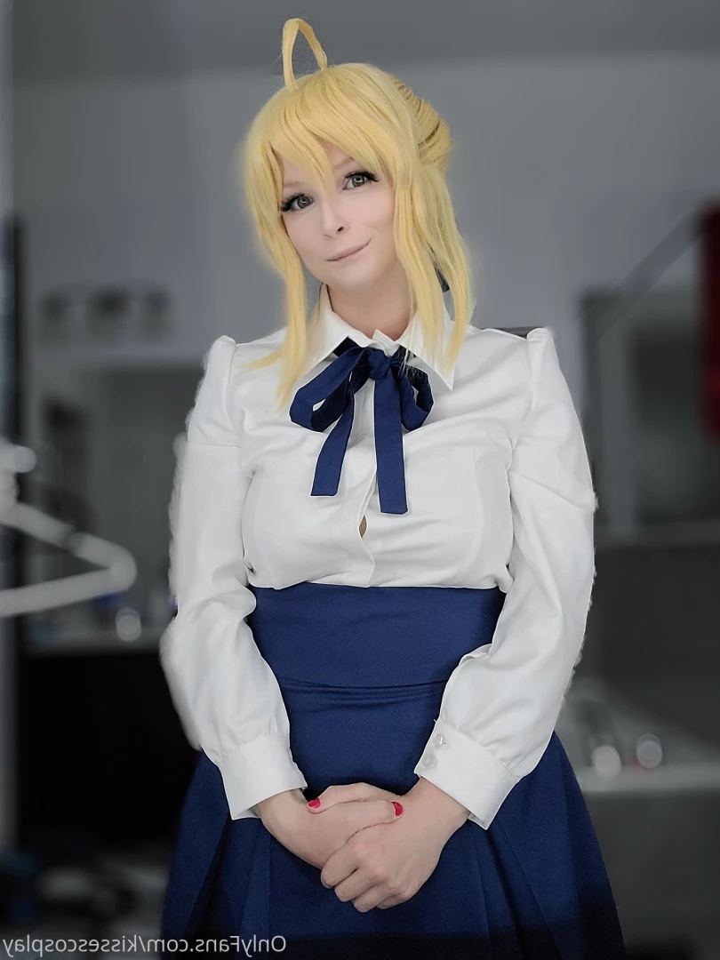 Kisses [ kissescosplay ] Onlyfans leaked photo 9785401 on Hotleaks.tv