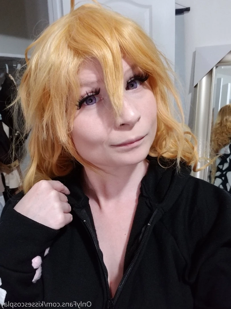 Kisses [ kissescosplay ] Onlyfans leaked photo 9785413 on Hotleaks.tv