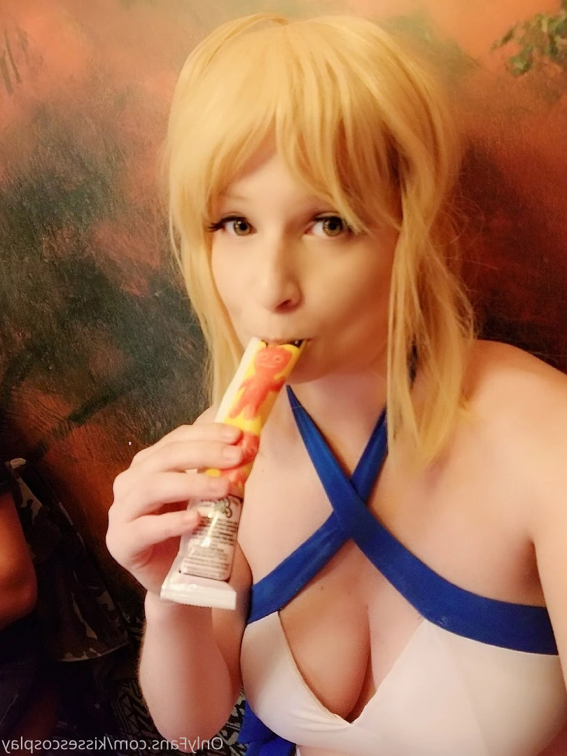Kisses [ kissescosplay ] Onlyfans leaked photo 9785460 on Hotleaks.tv