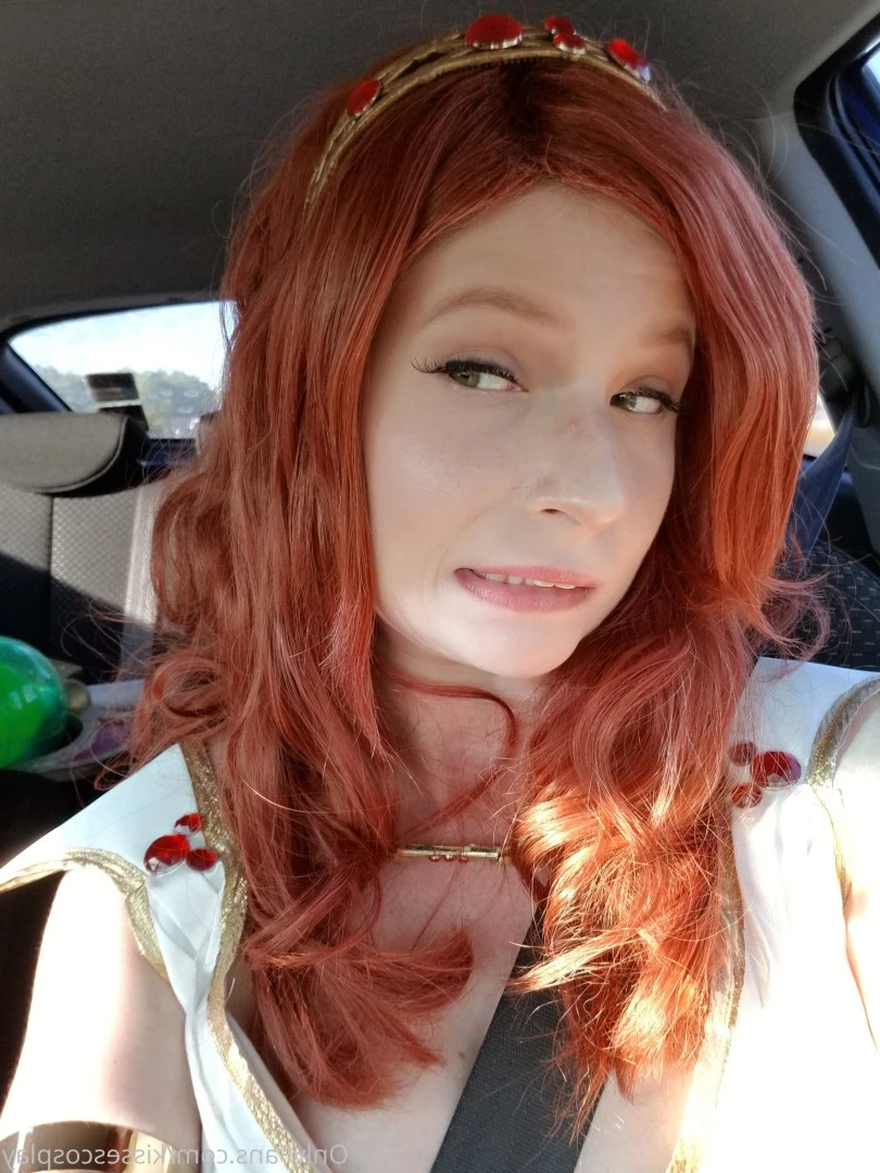 Kisses [ kissescosplay ] Onlyfans leaked photo 9785482 on Hotleaks.tv