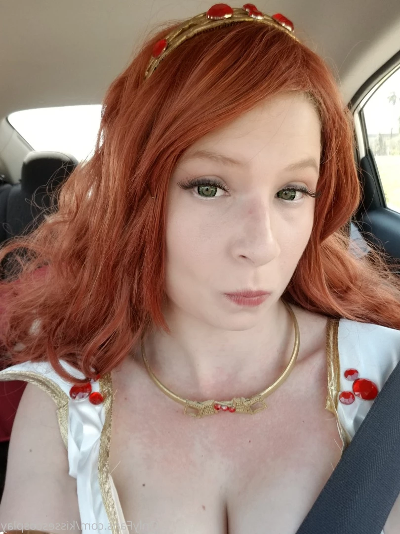 Kisses [ kissescosplay ] Onlyfans leaked photo 9785502 on Hotleaks.tv