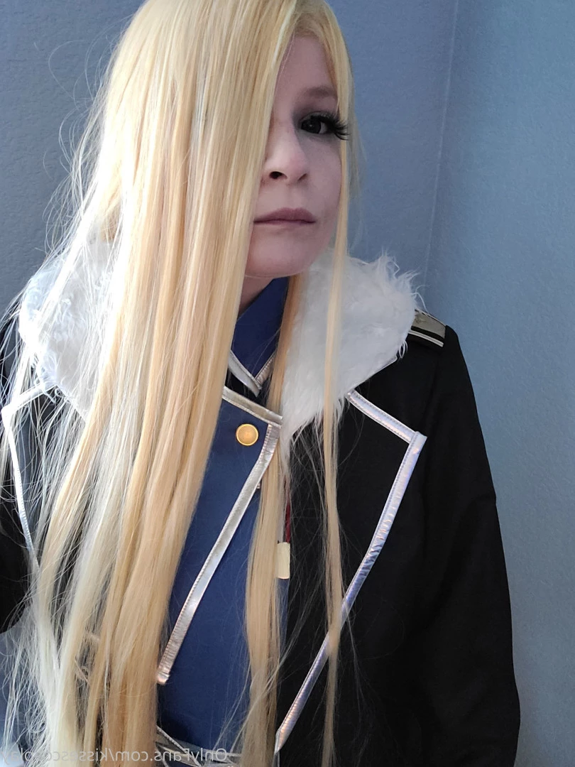 Kisses [ kissescosplay ] Onlyfans leaked photo 9785514 on Hotleaks.tv