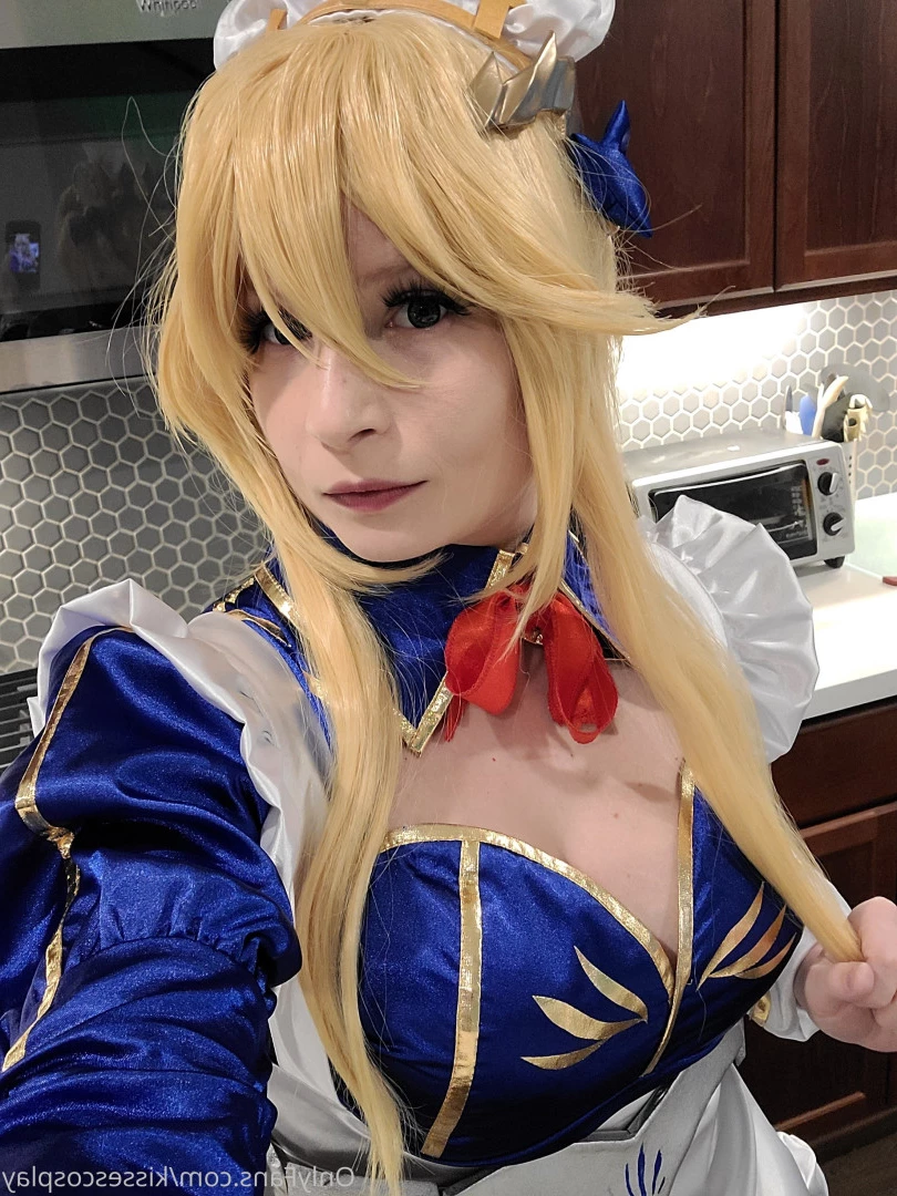 Kisses [ kissescosplay ] Onlyfans leaked photo 9785542 on Hotleaks.tv