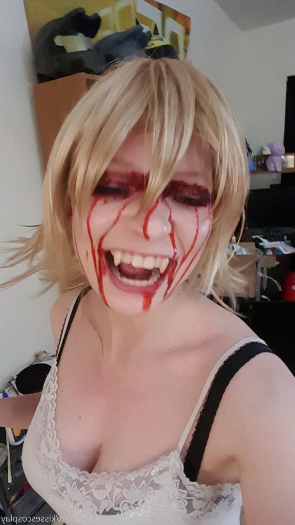 Kisses [ kissescosplay ] Onlyfans leaked photo 9785571 on Hotleaks.tv