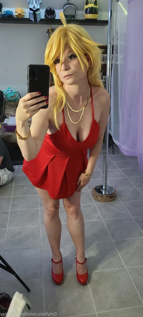 Kisses [ kissescosplay ] Onlyfans leaked photo 9785601 on Hotleaks.tv