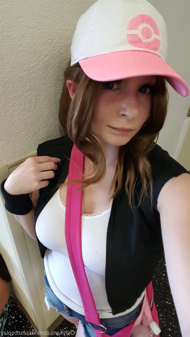 Kisses [ kissescosplay ] Onlyfans leaked photo 9785609 on Hotleaks.tv