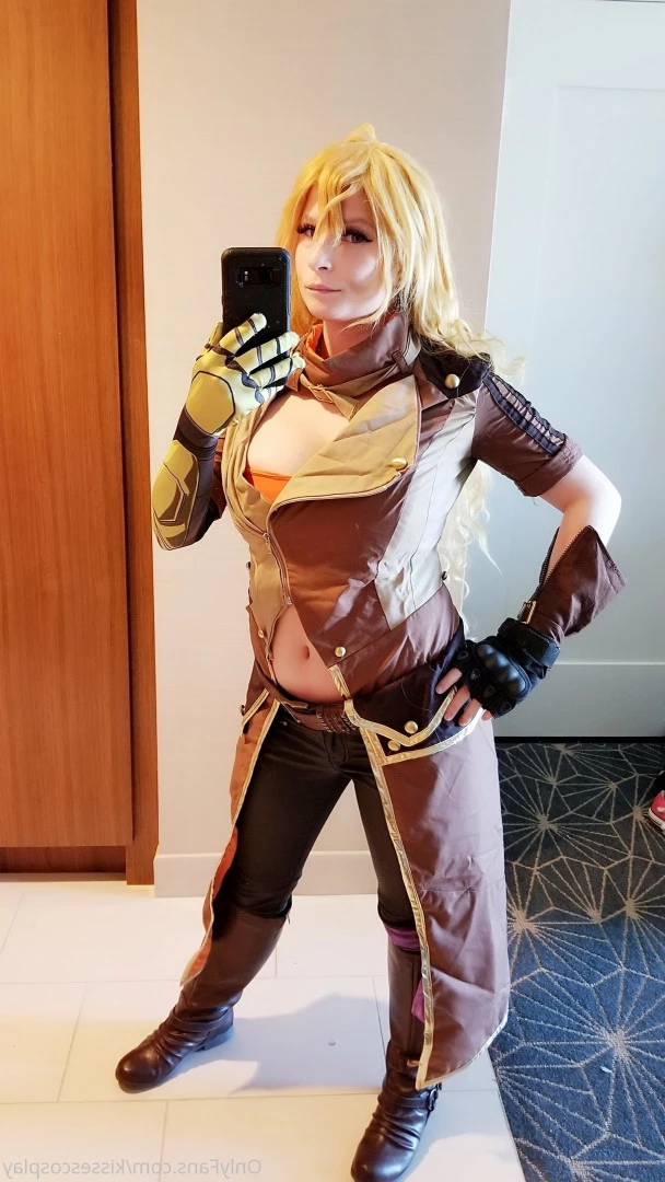 Kisses [ kissescosplay ] Onlyfans leaked photo 9785619 on Hotleaks.tv