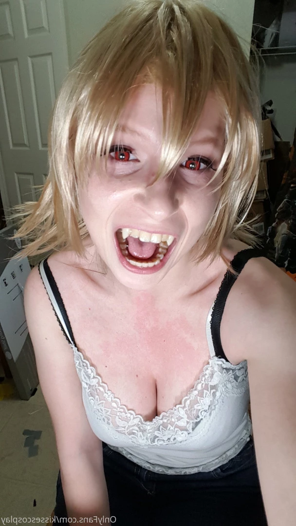 Kisses [ kissescosplay ] Onlyfans leaked photo 9785647 on Hotleaks.tv