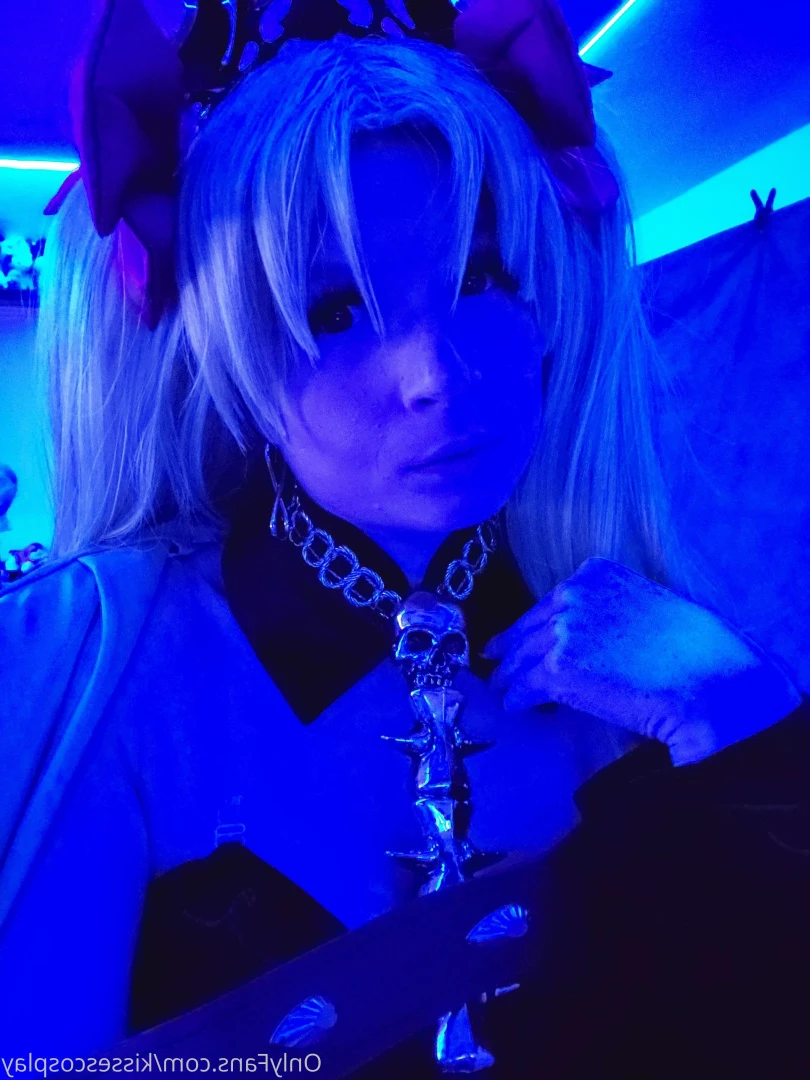 Kisses [ kissescosplay ] Onlyfans leaked photo 9785664 on Hotleaks.tv