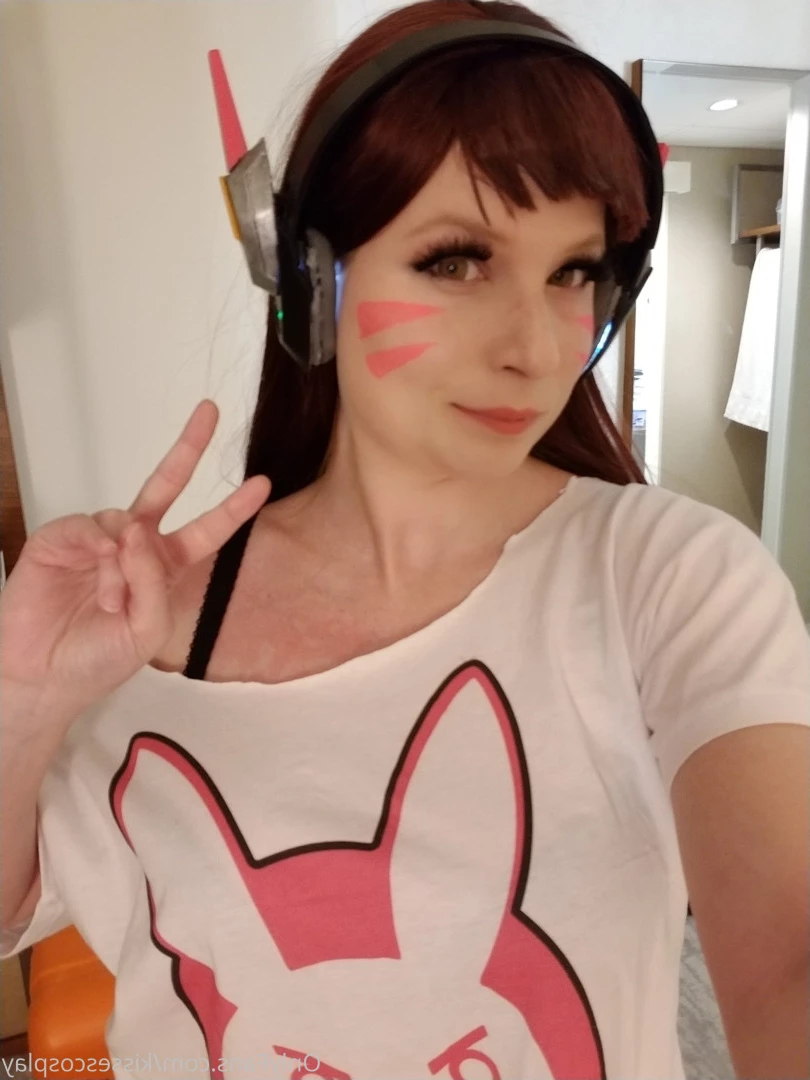Kisses [ kissescosplay ] Onlyfans leaked photo 9785690 on Hotleaks.tv