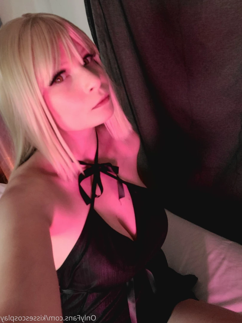Kisses [ kissescosplay ] Onlyfans leaked photo 9785716 on Hotleaks.tv
