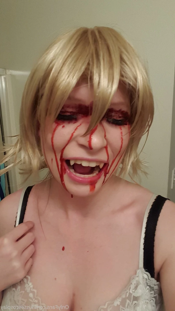 Kisses [ kissescosplay ] Onlyfans leaked photo 9785728 on Hotleaks.tv